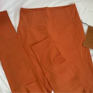 Girlfriend collective Brick compressive high-rise legging